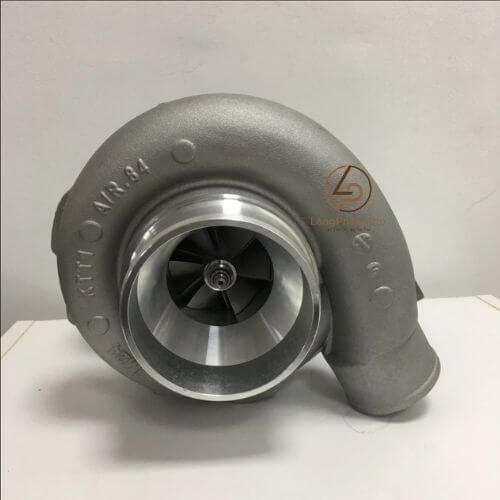 Turbo tăng áp Doosan DE12Tis 65.09100-7196